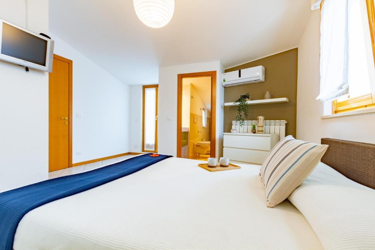 Appartamento Sabbiadoro Plus - MyHo Casa Tortoreto Esterno foto