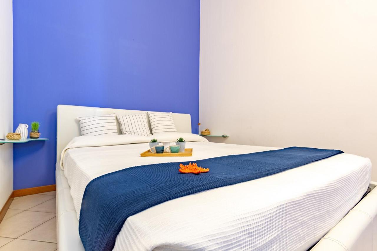 Appartamento Sabbiadoro Plus - MyHo Casa Tortoreto Esterno foto
