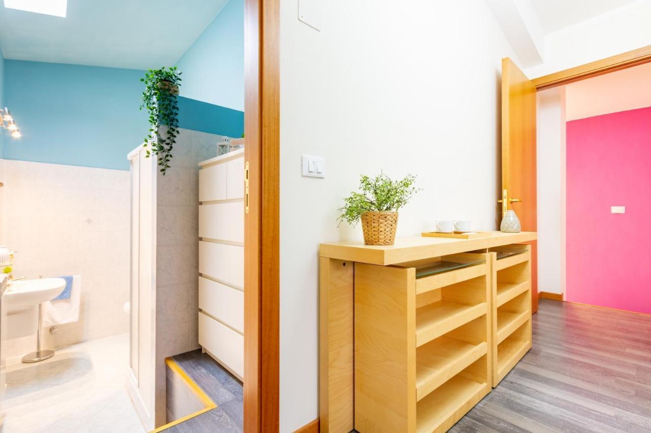 Appartamento Sabbiadoro Plus - MyHo Casa Tortoreto Esterno foto
