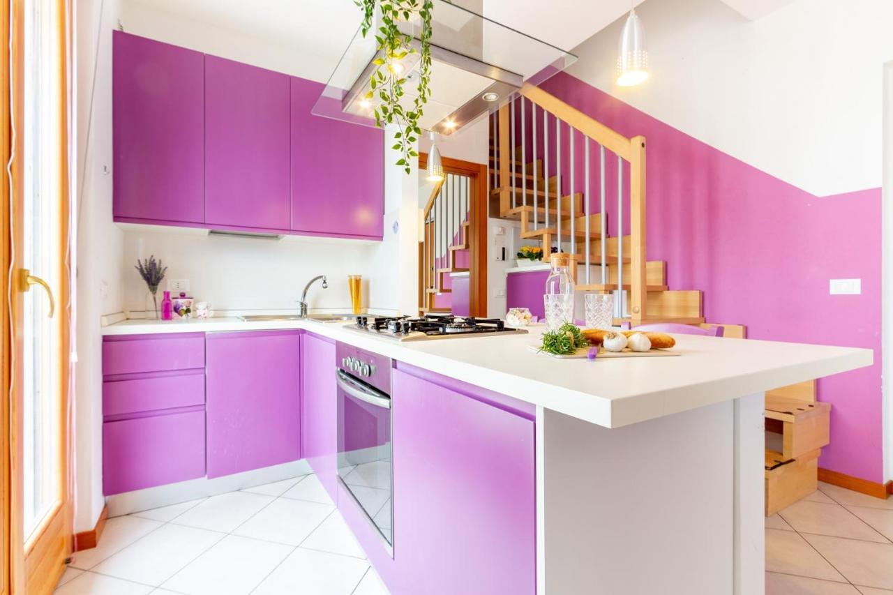 Appartamento Sabbiadoro Plus - MyHo Casa Tortoreto Esterno foto